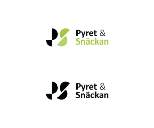 Logo Design by Nik_Studio_Geo for Pyret & Snäckan | Design: #15147985