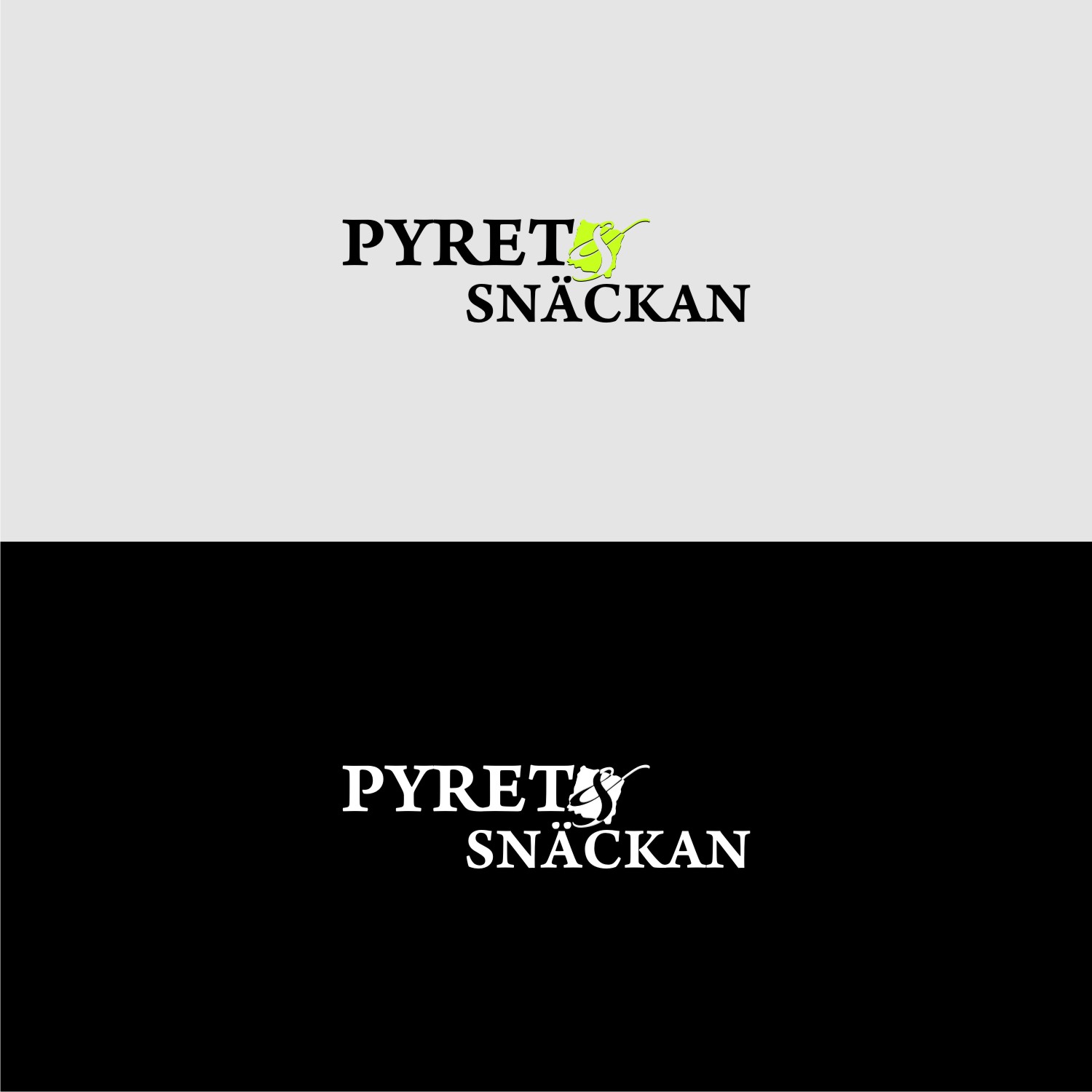 Design de Logo par ank design pour Pyret & Snäckan | Design #15130953
