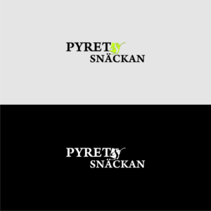 Logo Design by ank design for Pyret & Snäckan | Design: #15130953