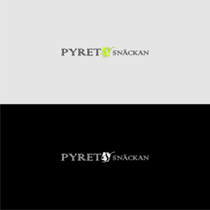 Logo Design by ank design for Pyret & Snäckan | Design: #15130954
