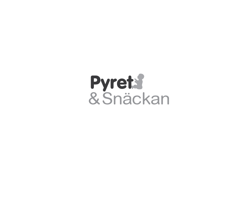 Logo Design by instudio for Pyret & Snäckan | Design #15153706