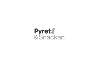 Logo Design by instudio for Pyret & Snäckan | Design: #15153706