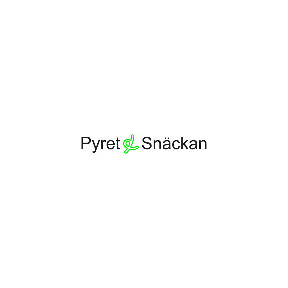 Logo Design by g234t_d4y for Pyret & Snäckan | Design #15159976