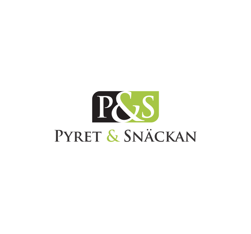 Logo Design by keith_designs for Pyret & Snäckan | Design #15162712