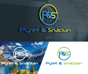 Logo Design by DESIGN Services JK for Pyret & Snäckan | Design: #15088041
