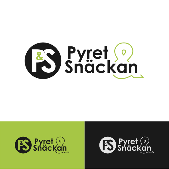 Logo Design by pringlebermudez23 for Pyret & Snäckan | Design #15161995
