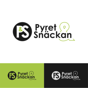 Logo-Design von pringlebermudez23 für Pyret & Snäckan | Design #15161995