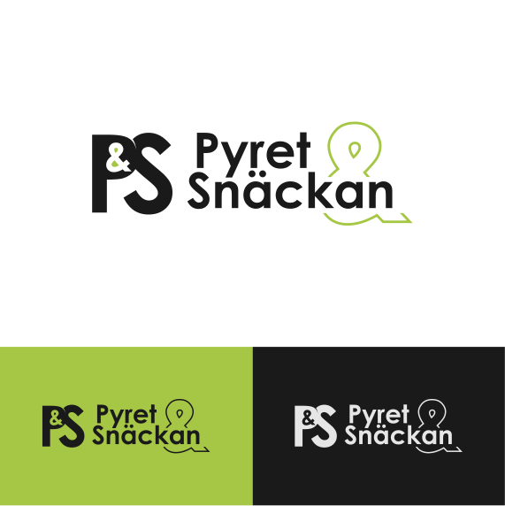 Design de Logo par pringlebermudez23 pour Pyret & Snäckan | Design #15161996