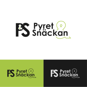 Logo Design by pringlebermudez23 for Pyret & Snäckan | Design: #15161996