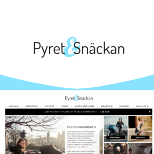 Logo Design by shanchud