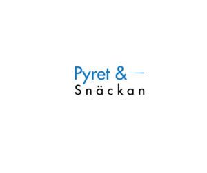 Logo Design by Top king  designer for Pyret & Snäckan | Design: #15081715