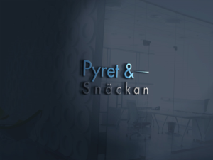 Logo Design by Top king  designer for Pyret & Snäckan | Design: #15081716
