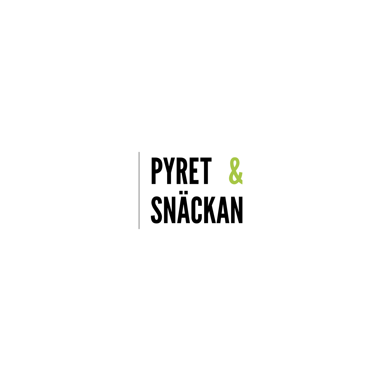 Design de Logo par linearch pour Pyret & Snäckan | Design #15084008