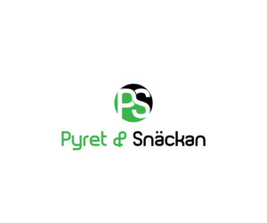 Logo Design by A S design @ for Pyret & Snäckan | Design: #15083014