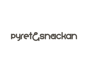 Logo Design by ufoartist for Pyret & Snäckan | Design: #15135081
