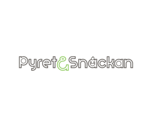 Logo Design by ufoartist for Pyret & Snäckan | Design: #15135800