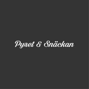 Logo Design by Artem Patlazhan for Pyret & Snäckan | Design: #15069312