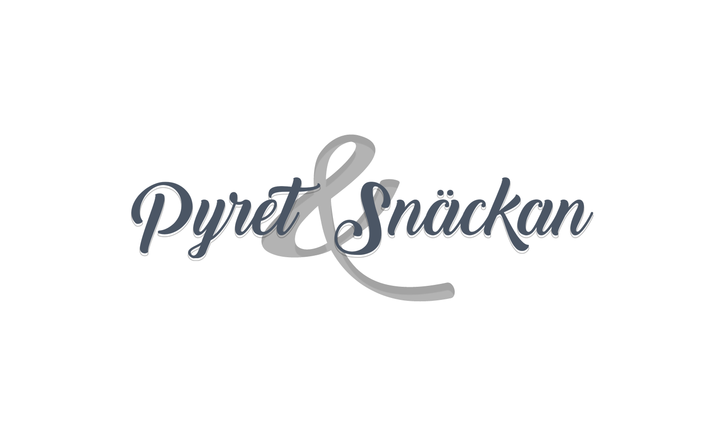 Design de Logo par hjaiswal2065 pour Pyret & Snäckan | Design #15152579
