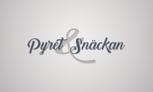 Logo Design by hjaiswal2065 for Pyret & Snäckan | Design: #15152580
