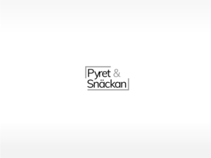 Pyret & Snäckan 3.0 - New logodesign for new website | 115 Logo Designs ...