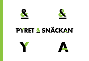 Logo Design by Luiselotte for Pyret & Snäckan | Design: #15125968