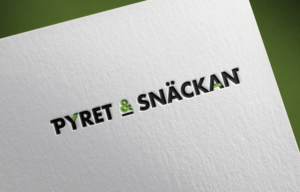 Logo-Design von Luiselotte für Pyret & Snäckan | Design #15157890