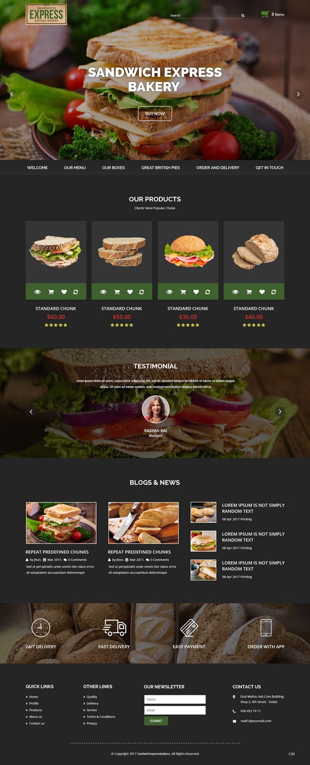 Web Design par pb pour ce projet | Design #15176595