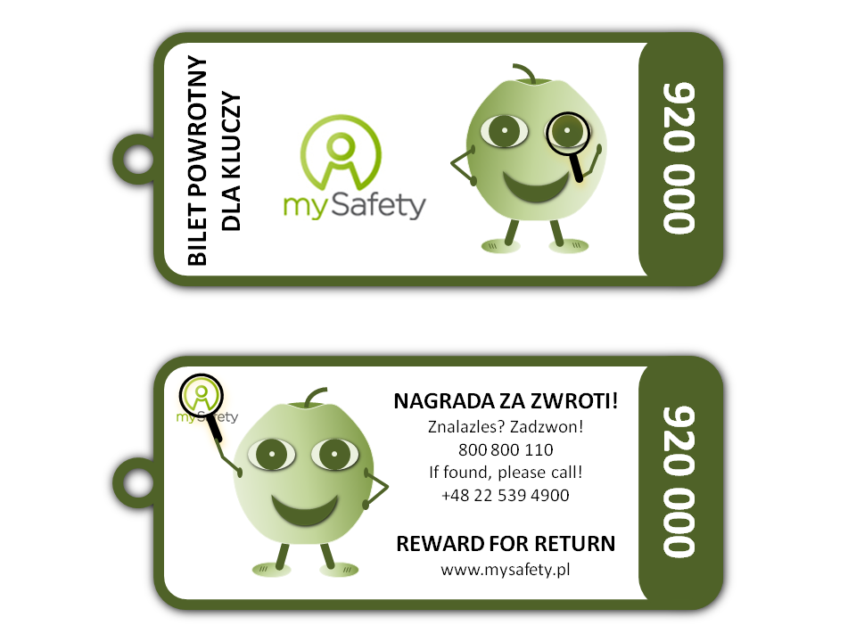 Design Graphique par blogerul pour mySafety | Design #15098055