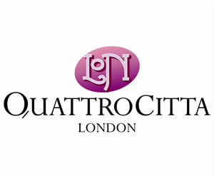 Logo Design by Armandito