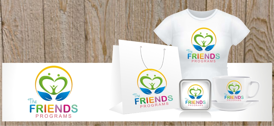 Logo Design by RINIDEH for this project | Design #2587607