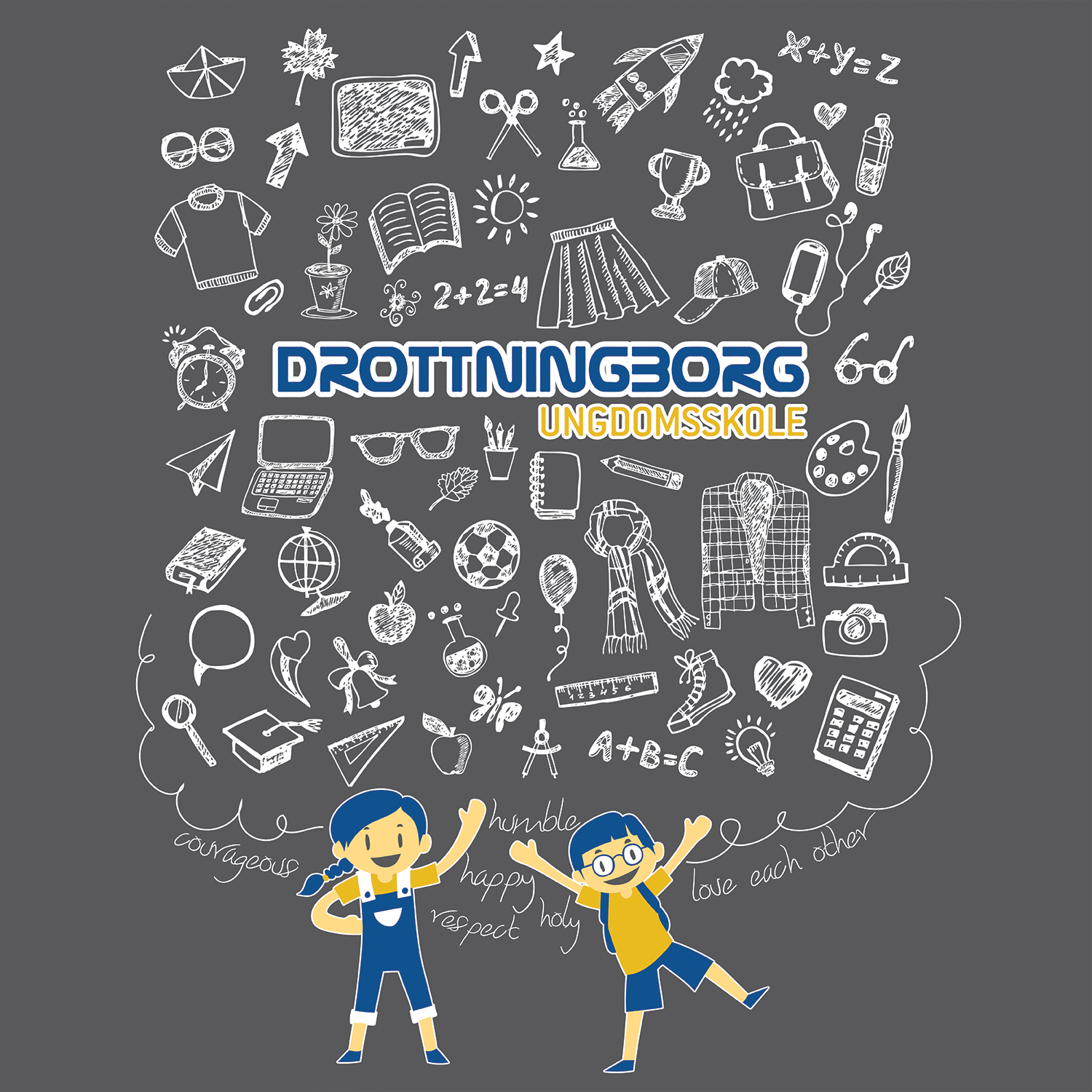 Diseño de Camiseta por telcstar para este proyecto | Diseño #15073727