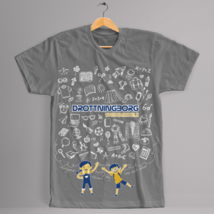 T-shirt Design by telcstar for this project | Design: #15073728