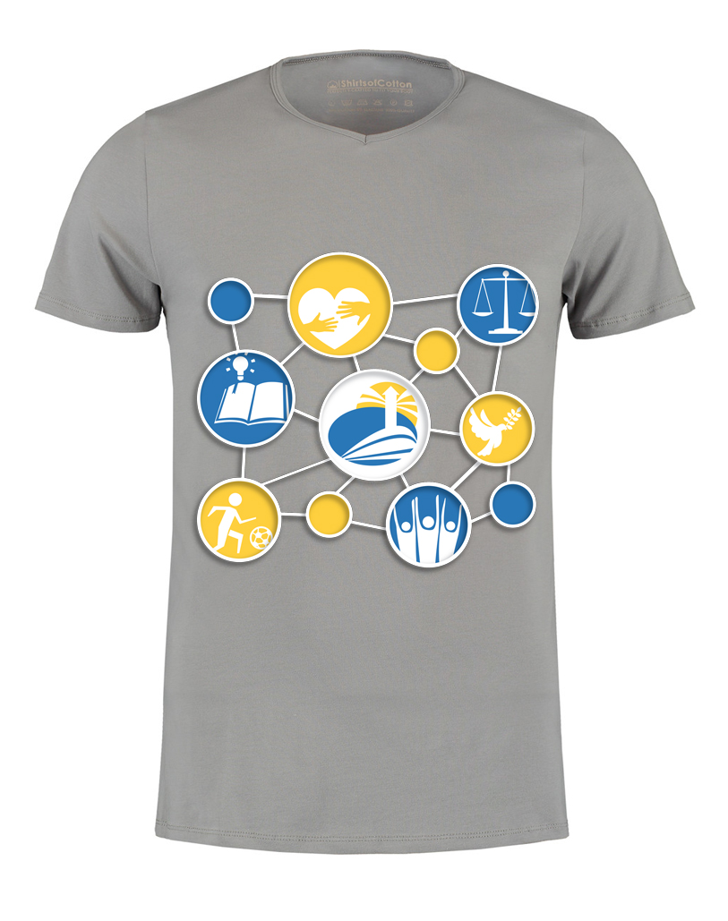 T-Shirt-Design von sherlock_h für dieses Projekt | Design #15086335