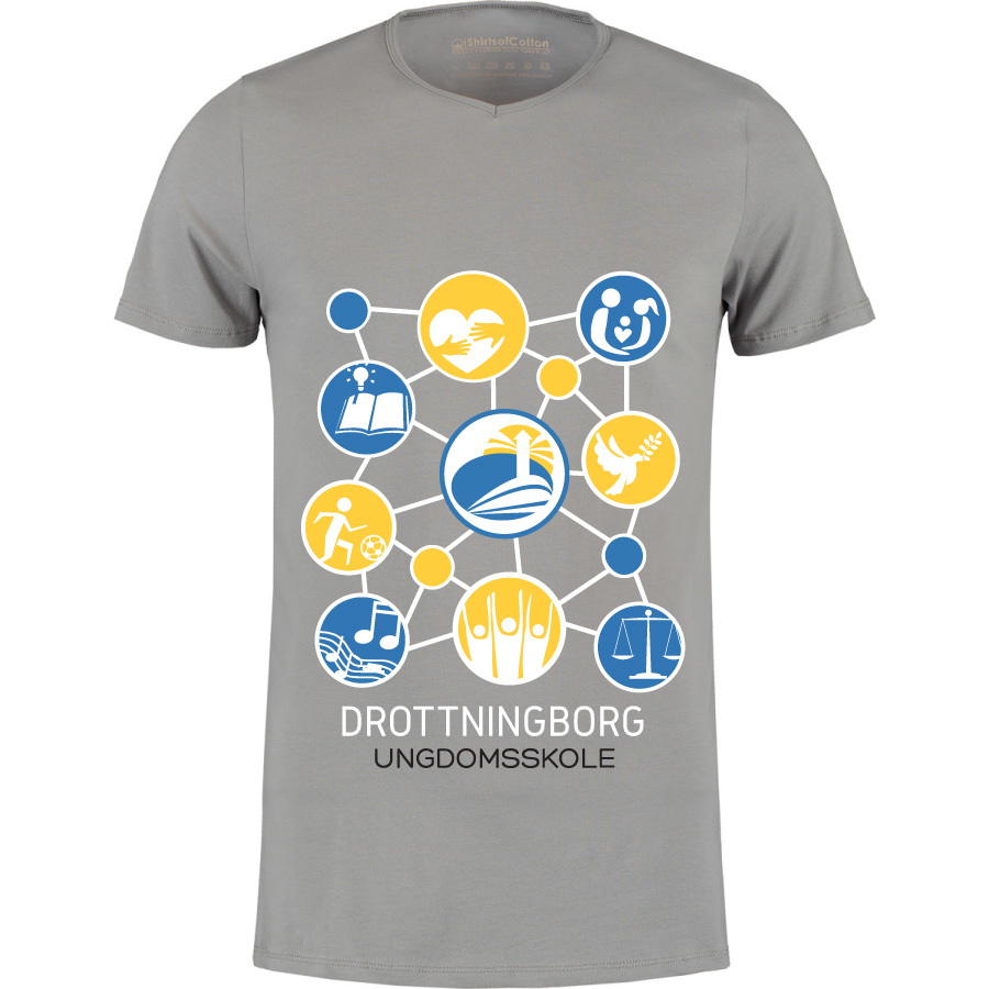 T-shirt Design by sherlock_h for this project | Design #15111245