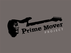 Logo Design by Buck Tornado
