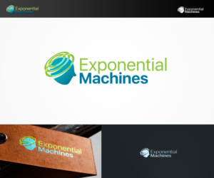 Logo Design by ArtSamurai for Adaptivx  | Design: #15243424