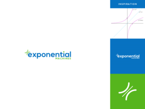 Logo Design by JohnM. for Adaptivx  | Design: #15241617