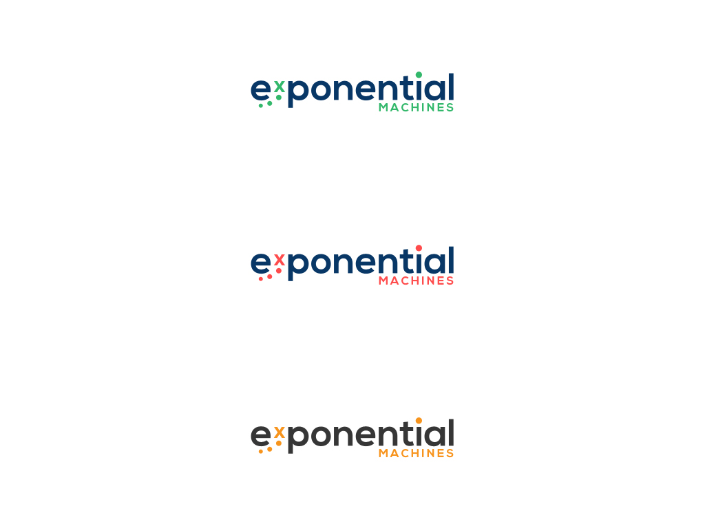 Logo Design by JohnM. for Adaptivx  | Design #15253705