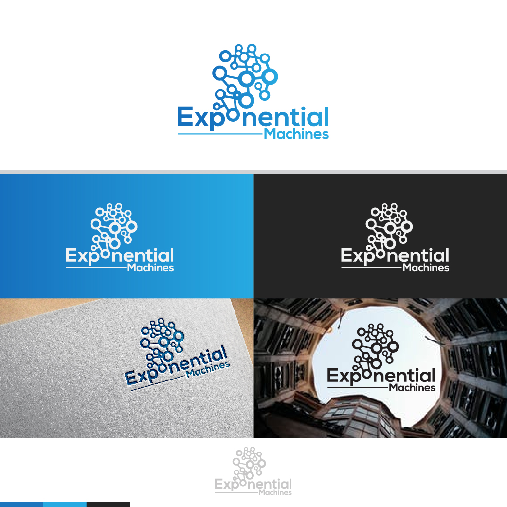 Logo Design by Mime Artworks for Adaptivx  | Design #15340258