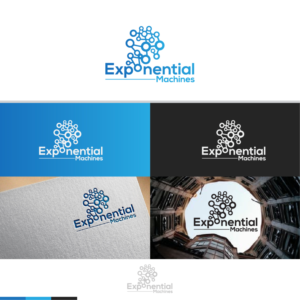 Logo Design by Mime Artworks for Adaptivx  | Design: #15340258