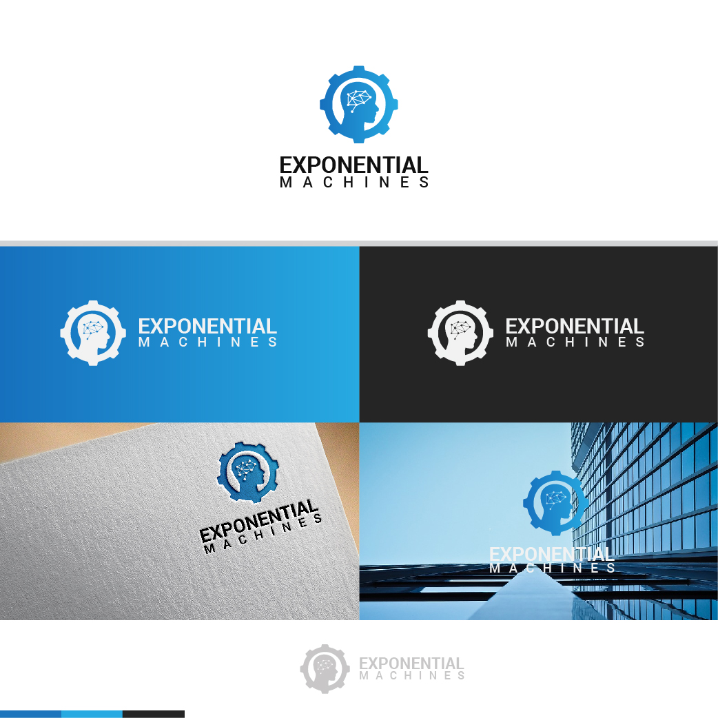 Logo-Design von Mime Artworks für Adaptivx  | Design #15342205