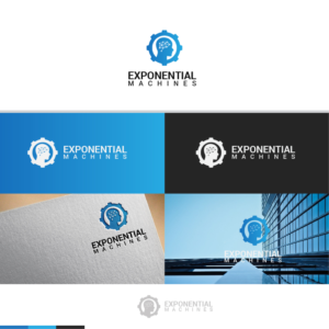 Logo Design by Mime Artworks for Adaptivx  | Design: #15342205
