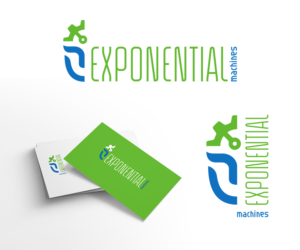 Logo Design by alexander.sanchenko for Adaptivx  | Design: #15239305