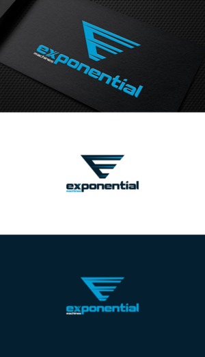 Logo Design by Creative_Projectss for Adaptivx  | Design: #15269456