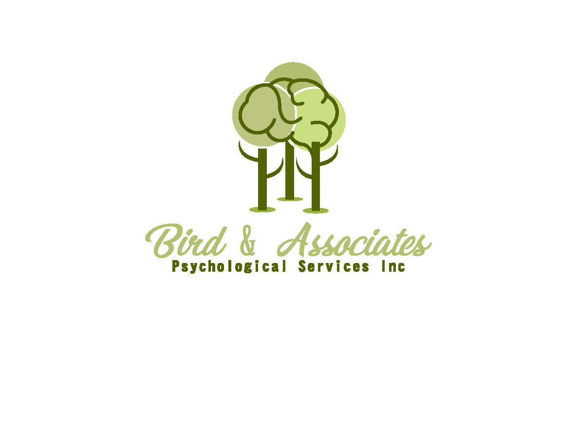 Logo Design by creative.bugs for Bird & Associates Psychological Services Inc | Design #15074497