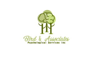 Logo Design by creative.bugs for Bird & Associates Psychological Services Inc | Design: #15074497