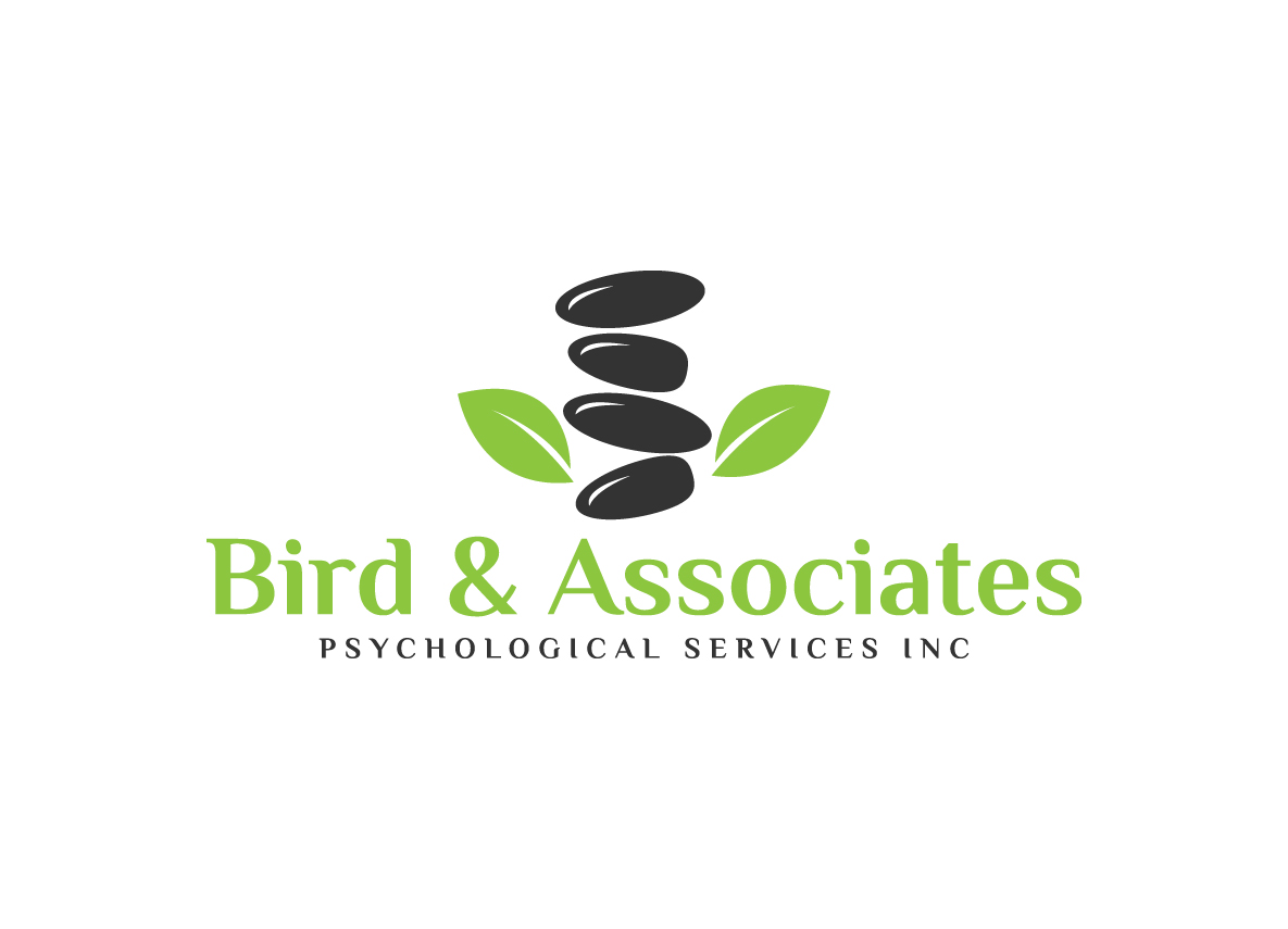 Logo Design by creative.bugs for Bird & Associates Psychological Services Inc | Design #15076131