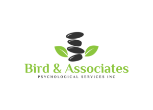 Logo Design by creative.bugs for Bird & Associates Psychological Services Inc | Design: #15076131