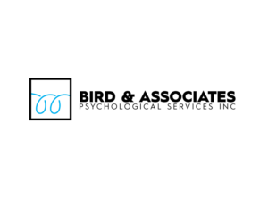 Logo Design by isabel.paoli for Bird & Associates Psychological Services Inc | Design: #15086859