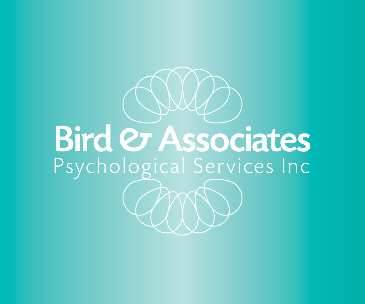 Logo Design by isabel.paoli for Bird & Associates Psychological Services Inc | Design #15086862